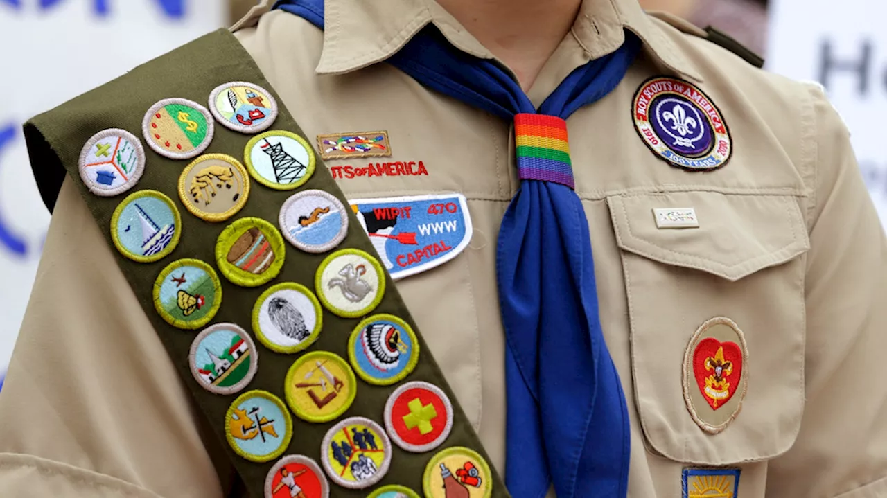 POLL: What do you think of the Boy Scouts changing their name?