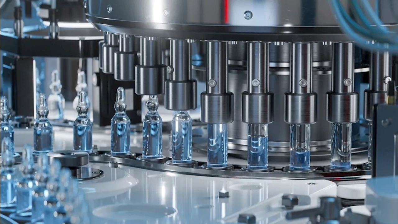 Advances in Aseptic Processing: The Future of Sterile Pharmaceutical Manufacturing