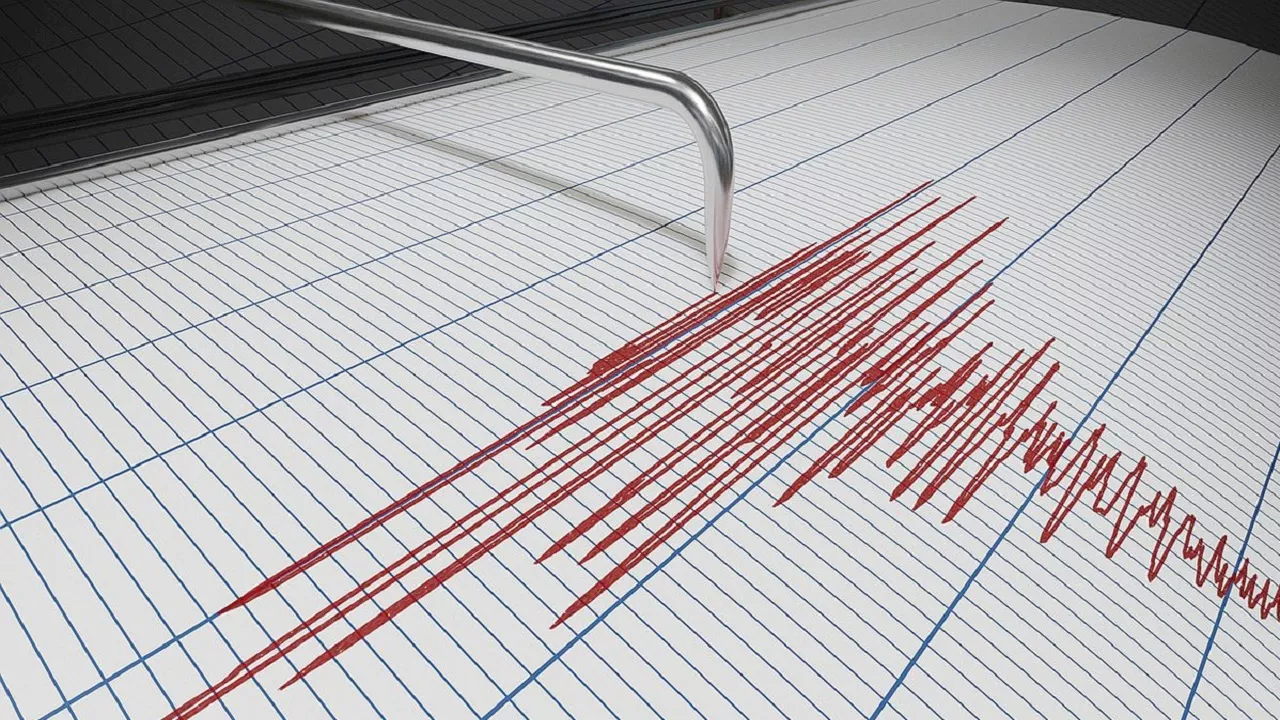 Arunachal Earthquake: भूकंप के तेज झटकों से कांपा अरुणाचल प्रदेश, रिक्टर स्केल पर इनती मापी गई तीव्रता