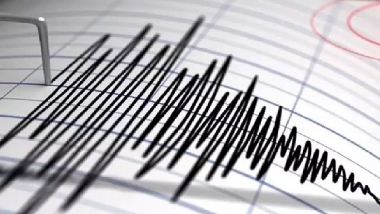 Earthquake in Gujarat: गुजरात के सौराष्ट्र में भूकंप के झटके, घरों से निकले लोग, जानें कितनी रही तीव्रता