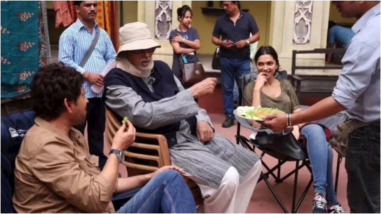 Piku 9 Years: पीकू ने पूरे किए 9 साल...दीपिका पादुकोण ने थ्रोबैक फोटो के साथ बताया मजेदार किस्सा