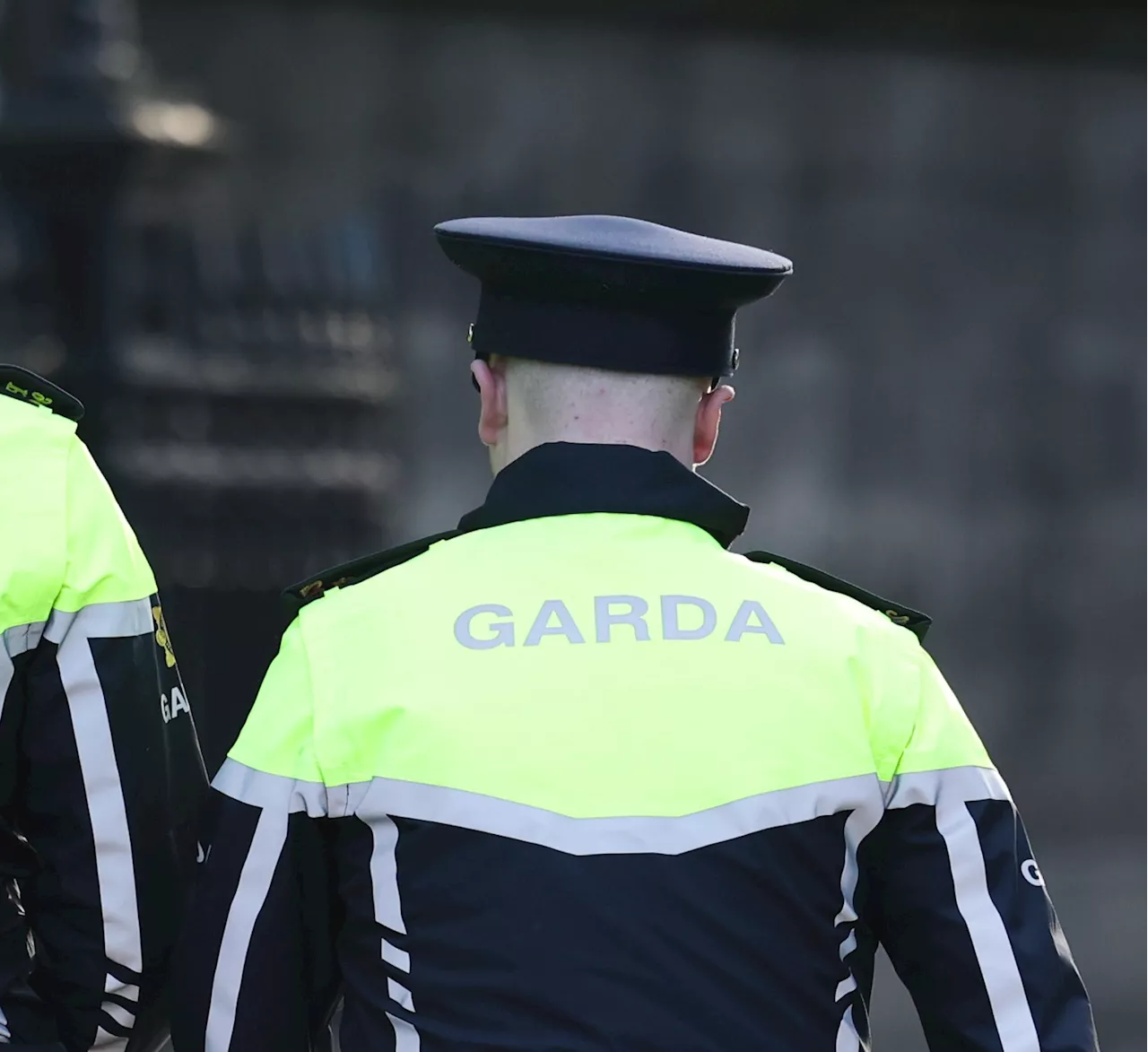 Hate crime up 12% in Ireland last year