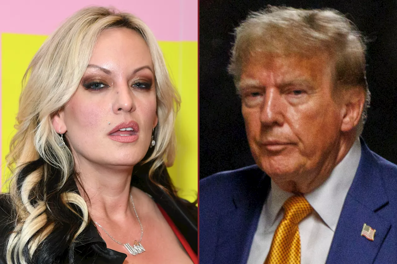 Stormy Daniels Testimony 'Humiliating' for Donald Trump: Mary Trump