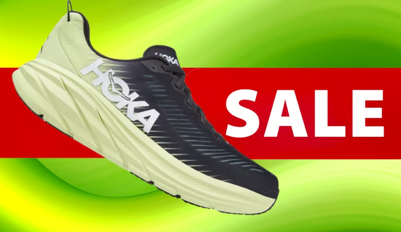 HOKA has sneakers markdowns as low as $100 — but they’re not going to last long