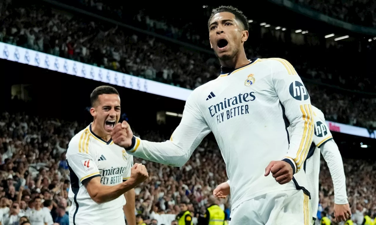 Real Madrid vs. Bayern Munich FREE LIVE STREAM (5/8/24): Watch Champions League match online