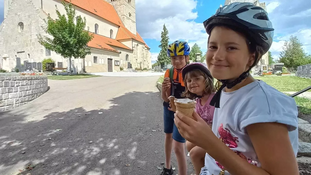 DAC-Tour im Retzer Land: So erleben wir unsere Heimat viel bewusster