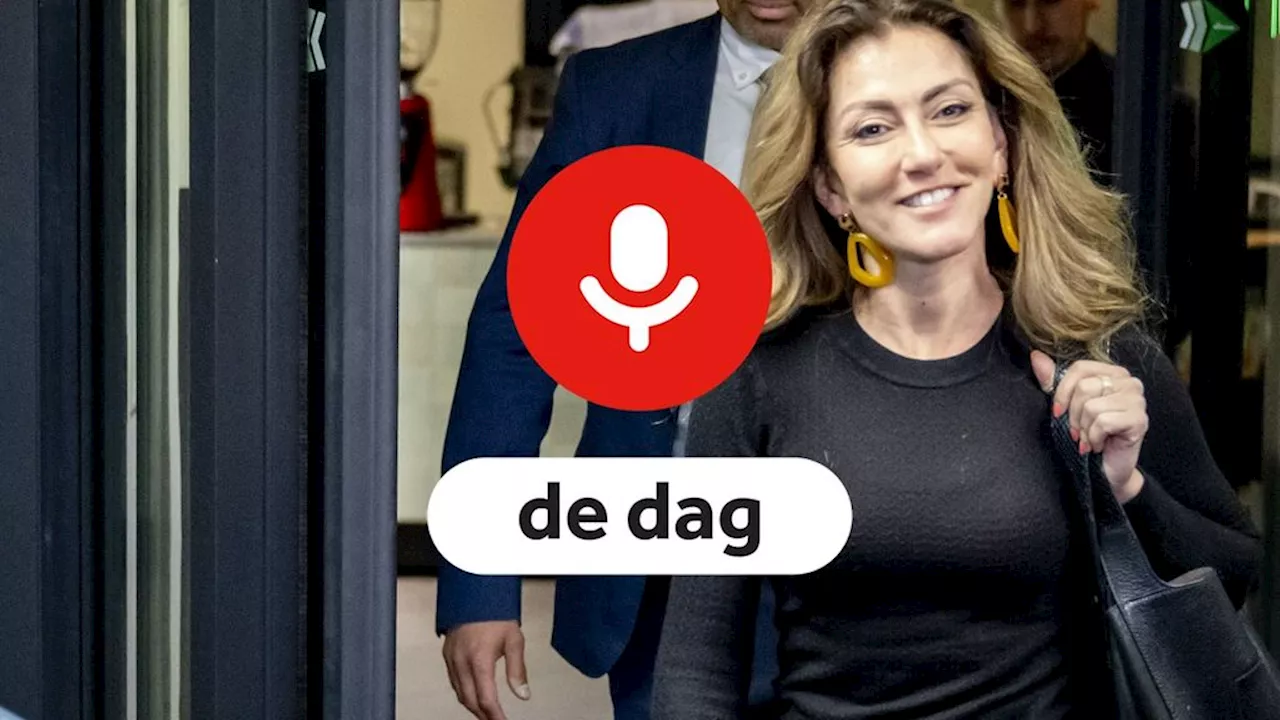 Podcast De Dag: VVD-kiezers over Yesilgöz en de formatie