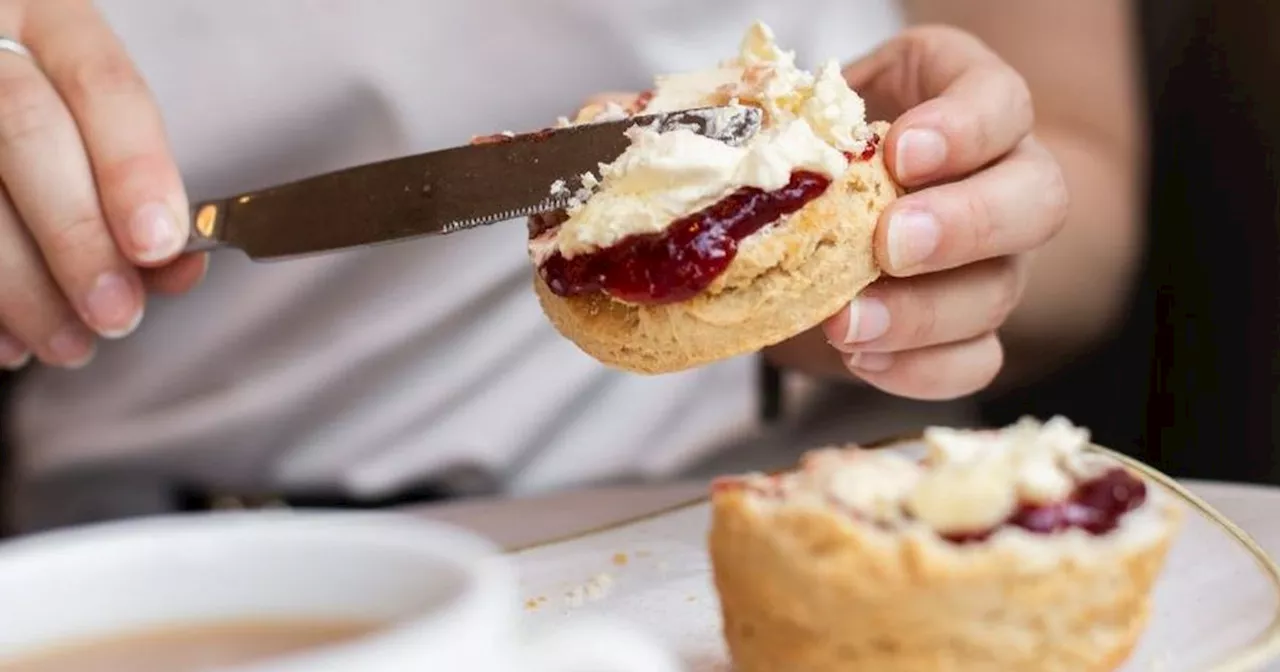 Award-winning bakery is expanding and set to open in Nottingham