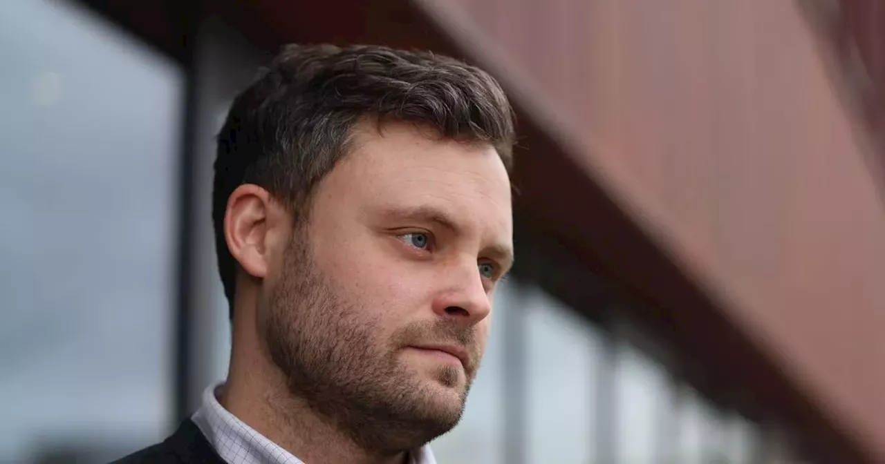 Ben Bradley facing calls to resign as county council leader