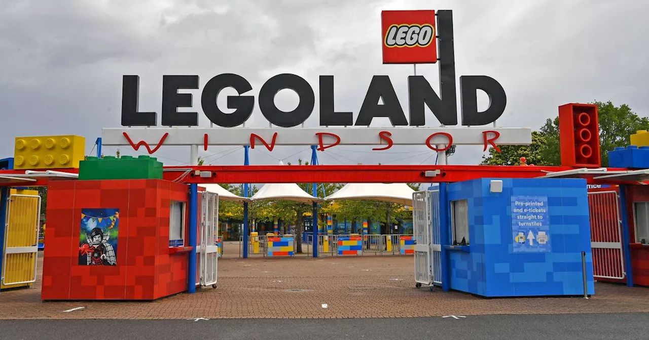 Boy dies after Legoland incident, police launch witness appeal