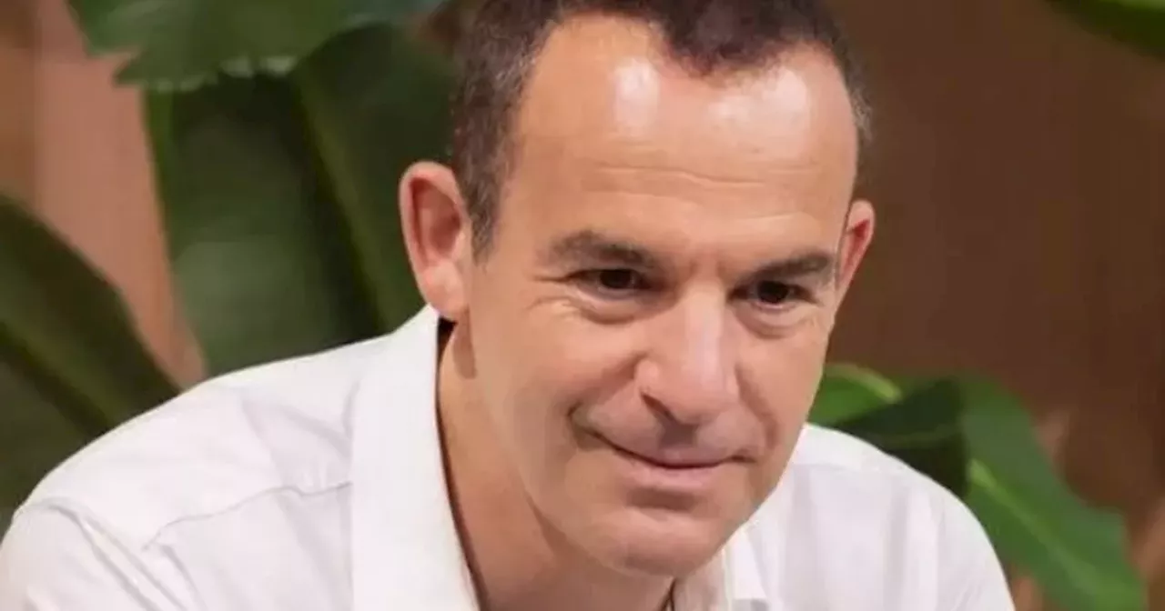 Martin Lewis has urgent message to all Santander customers