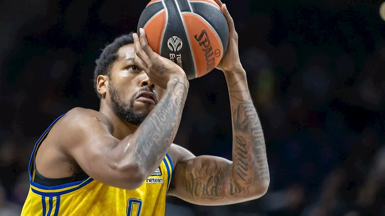 Berlin & Brandenburg: Alba Berlin schlägt Telekom Baskets Bonn deutlich