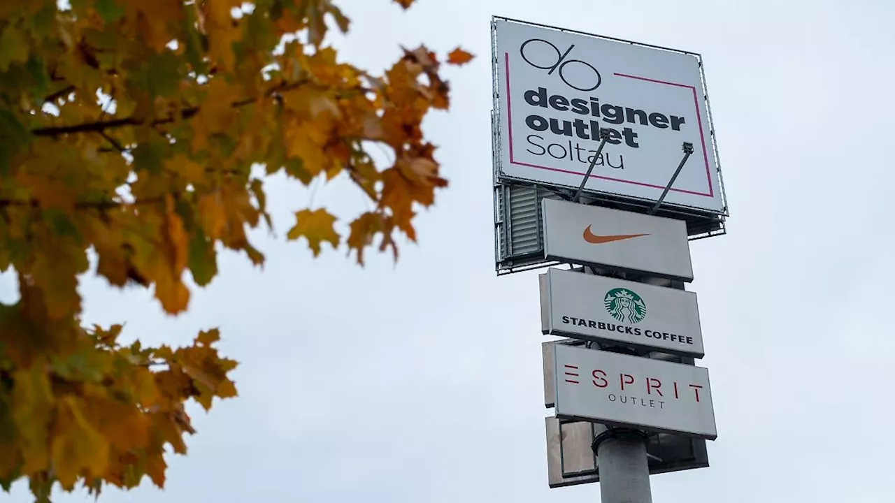 Niedersachsen & Bremen: Soltau klagt gegen Ablehnung von größerem Designer Outlet