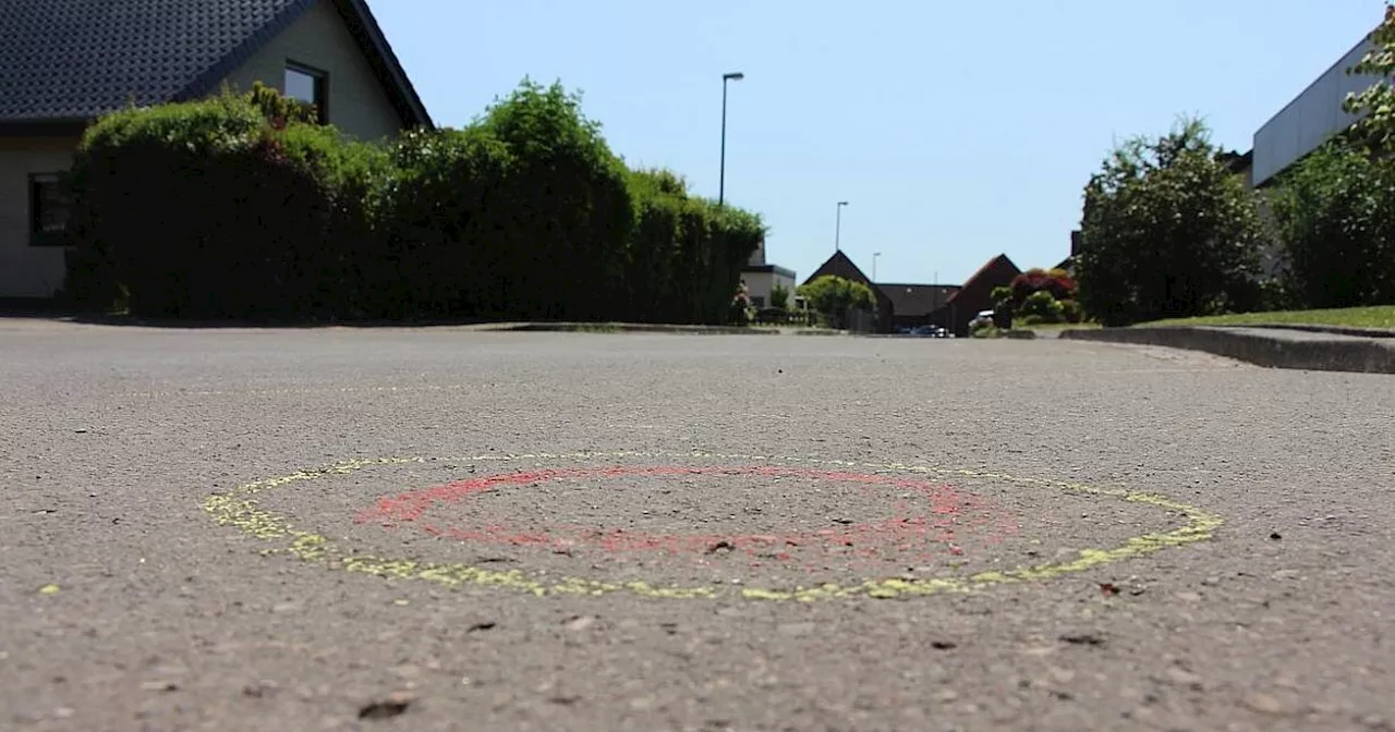 34 Schüsse bei Polizeieinsatz: BKA-Gutachten zum Fall in Bad Salzuflen liegt vor