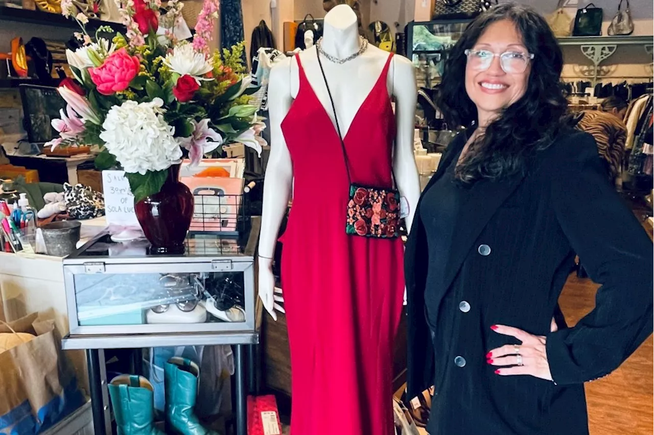 Eye on the Hills: Montclair’s Sola Lucy shop is celebrating three decades