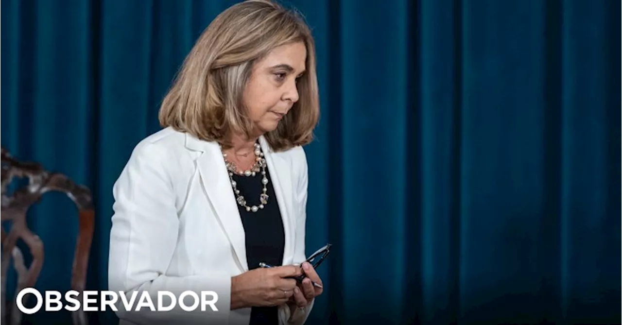 Deputados vão ouvir ministra da Saúde e outros sobre funcionamento do INEM