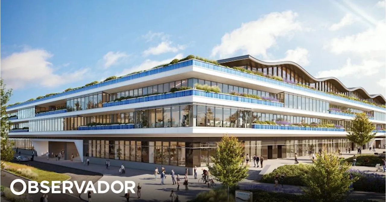 Grupo que detém Universidade Europeia vai inaugurar novo campus no Parque das Nações