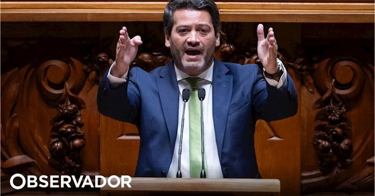 Inquérito ao caso das gémeas será presidido pelo Chega