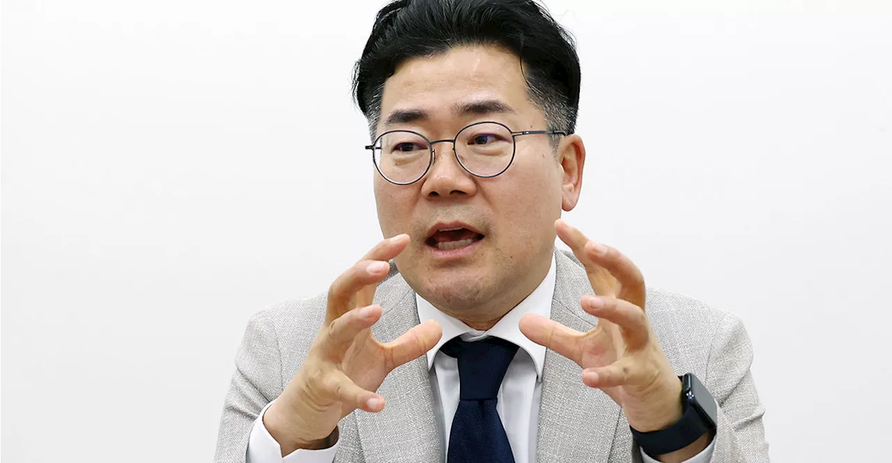 박찬대 '민정수석실 부활, 검찰과 갈등 때문? 곧 드러날 것'