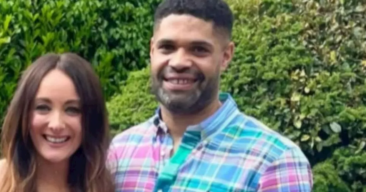 Hollyoaks star's partner 'destroyed' after crash killed her and unborn baby