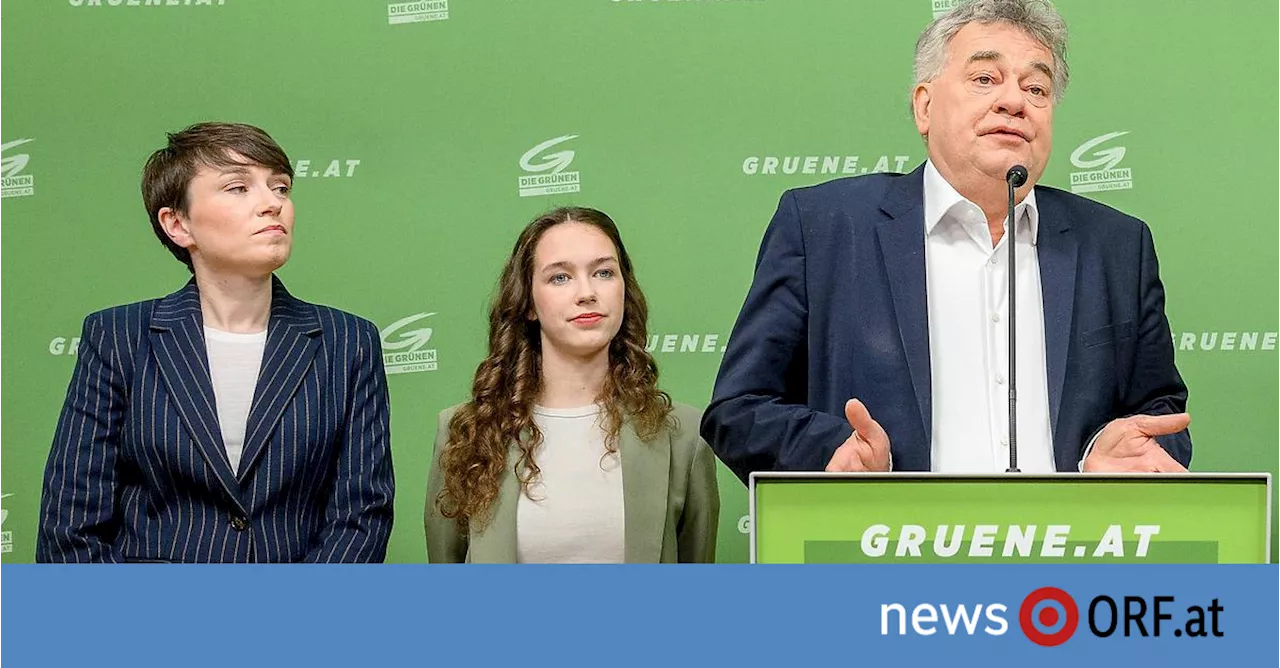 Vorwürfe gegen Schilling: „Für Grüne wirklich bitter“