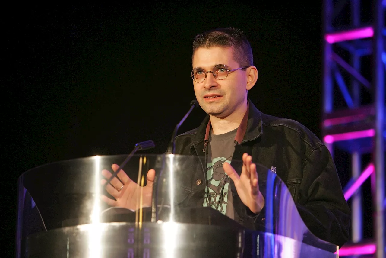 Steve Albini, legendary record producer for Nirvana, Pixies, others, dead at 61