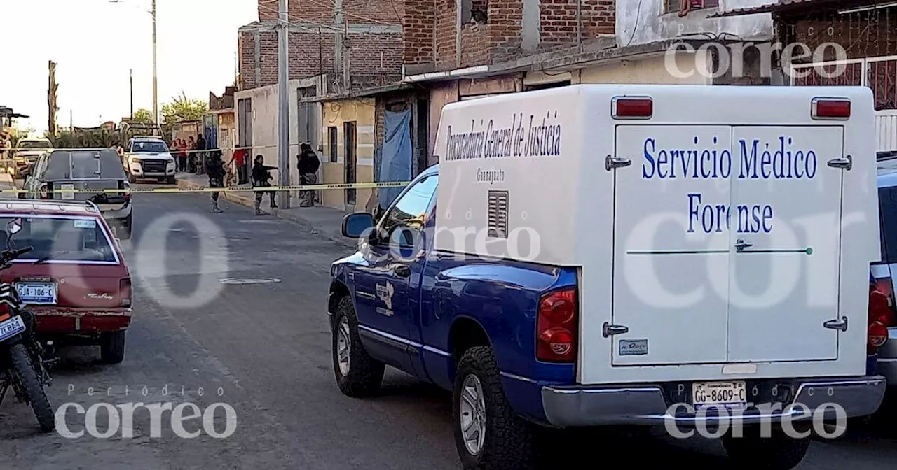 Descubren a una mujer sin vida en la colonia Campestre de las Flores en Irapuato