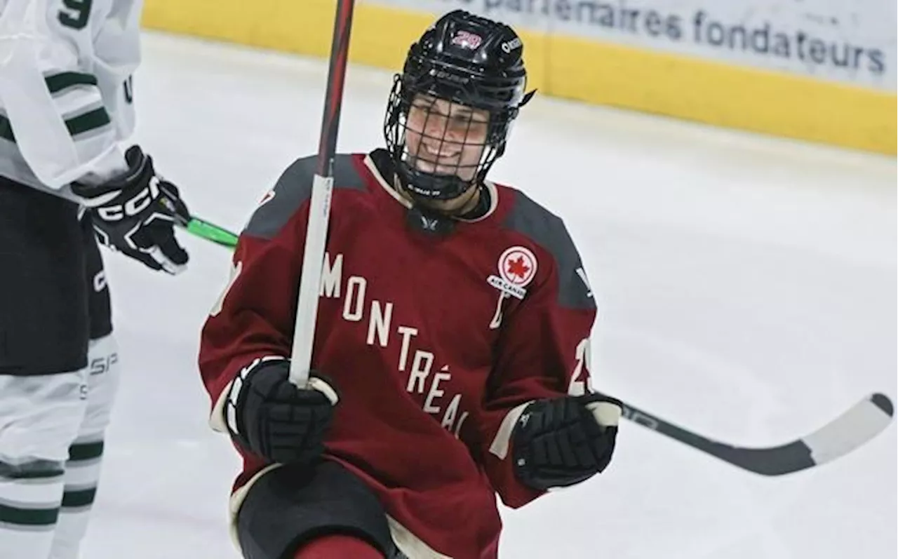 Montreal, Boston look to add another layer to historic rivalry in PWHL playoffs