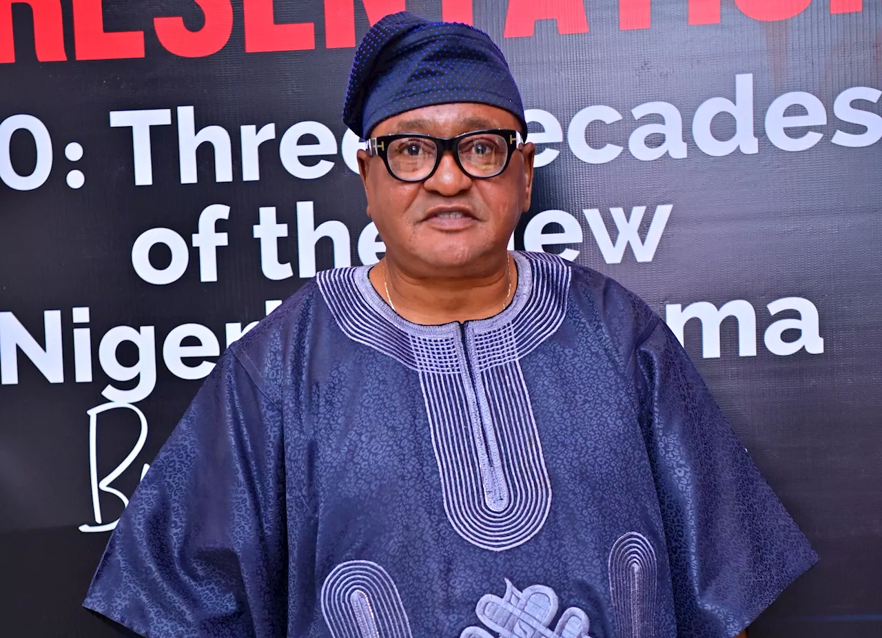 Jide Kosoko, others pay tribute to late ‘The New Masquerade’ star, Ovularia