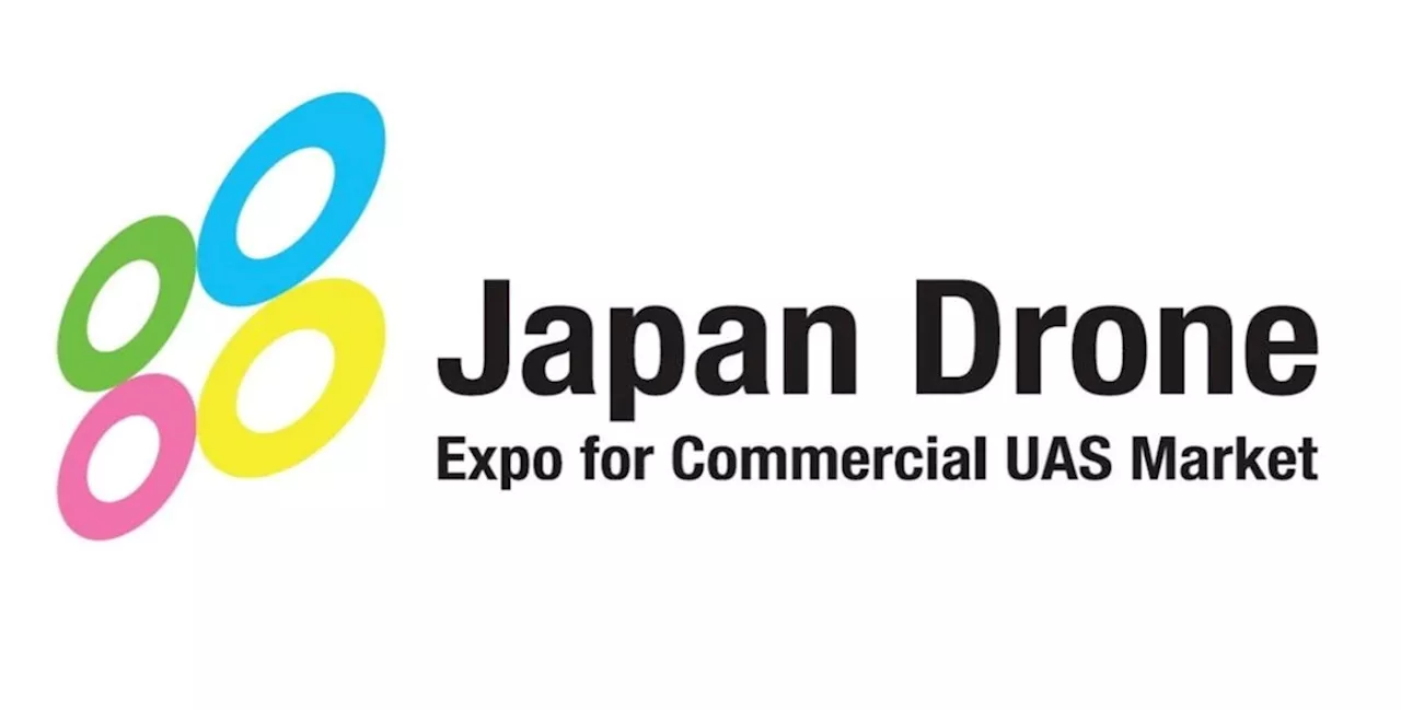 国内最大級のドローン・eVTOL国際展示会「Japan Drone/次世代エアモビリティEXPO 2024」にトップスポンサーとして出展【GMOインターネットグループ】