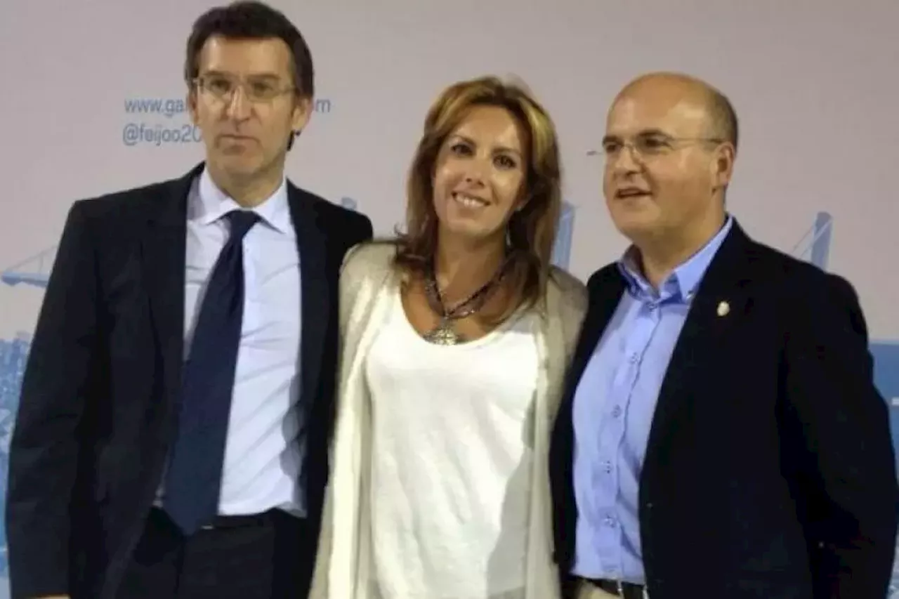 Matones a 6.000 euros para derribar a un alcalde del PSOE: así operaba la red corrupta del PP de Feijóo y...