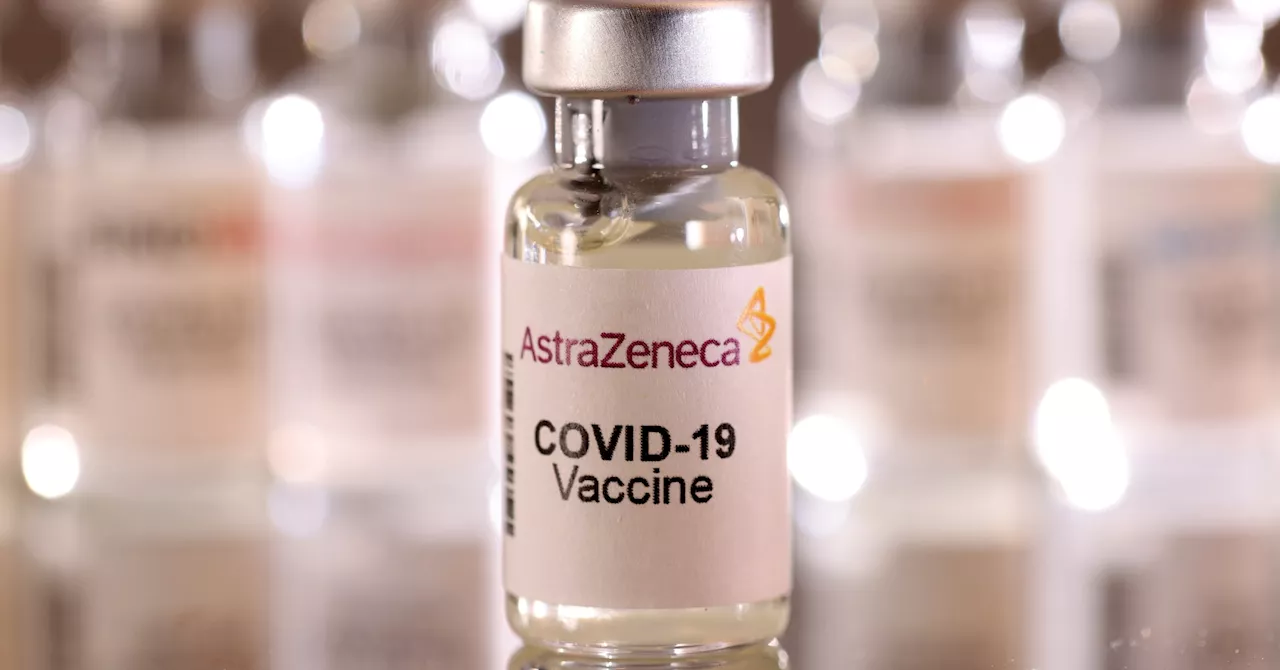 AstraZeneca to withdraw COVID vaccine globally as demand dips