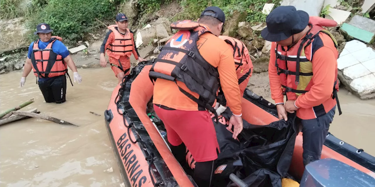 Sedang Mengukur Debit Air Sungai Silau, Hengky Firmansyah Hanyut dan Meninggal