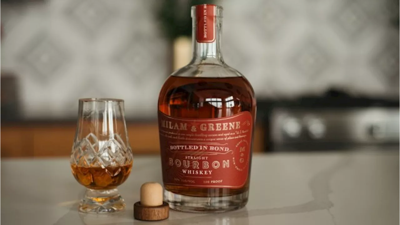 One of Texas’s Best Distilleries Just Dropped Its First Bottled-in-Bond Bourbon