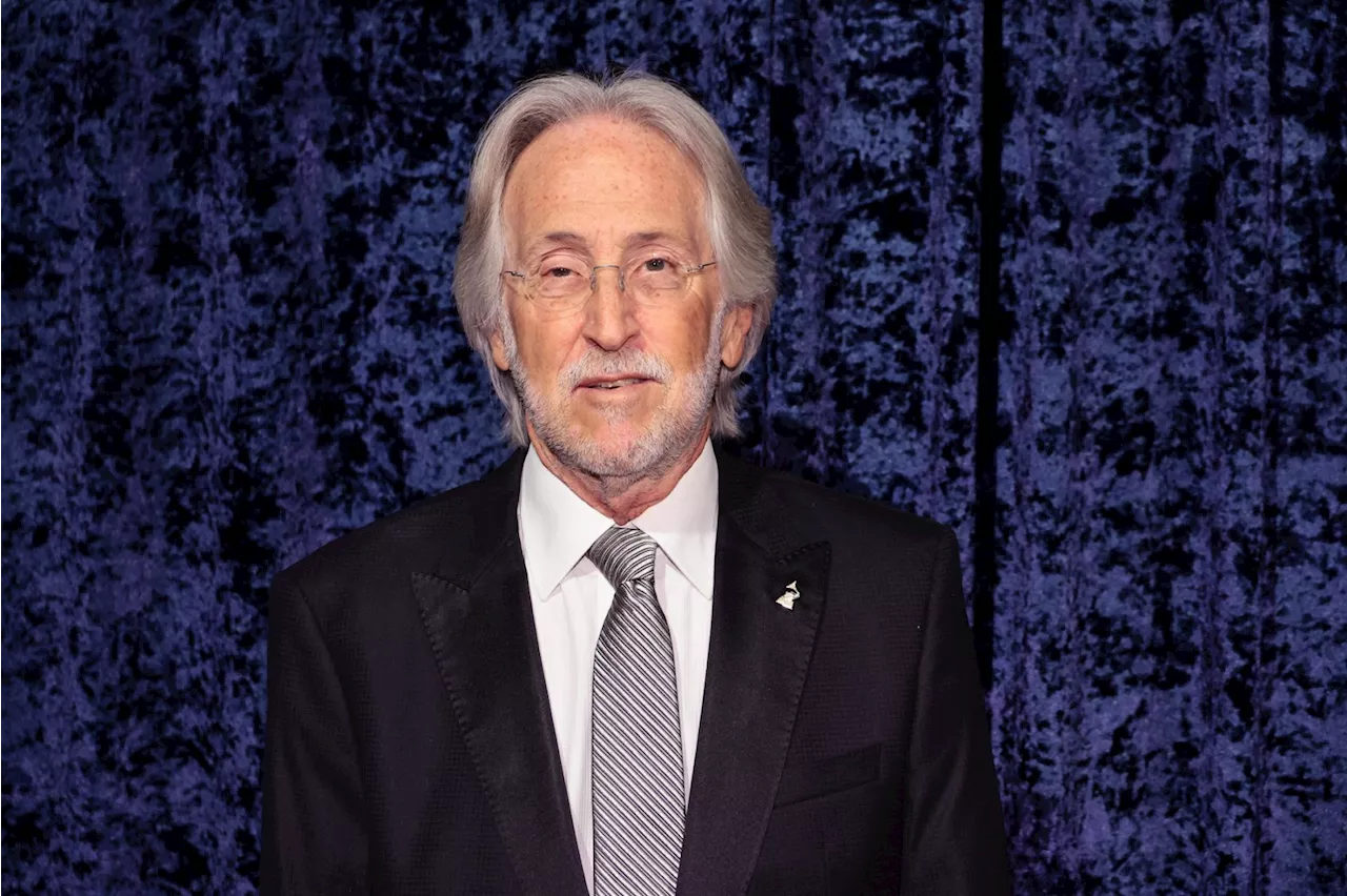 Neil Portnow Accuser Asks Judge to Dismiss Sexual Assault Lawsuit Against Former Grammy CEO