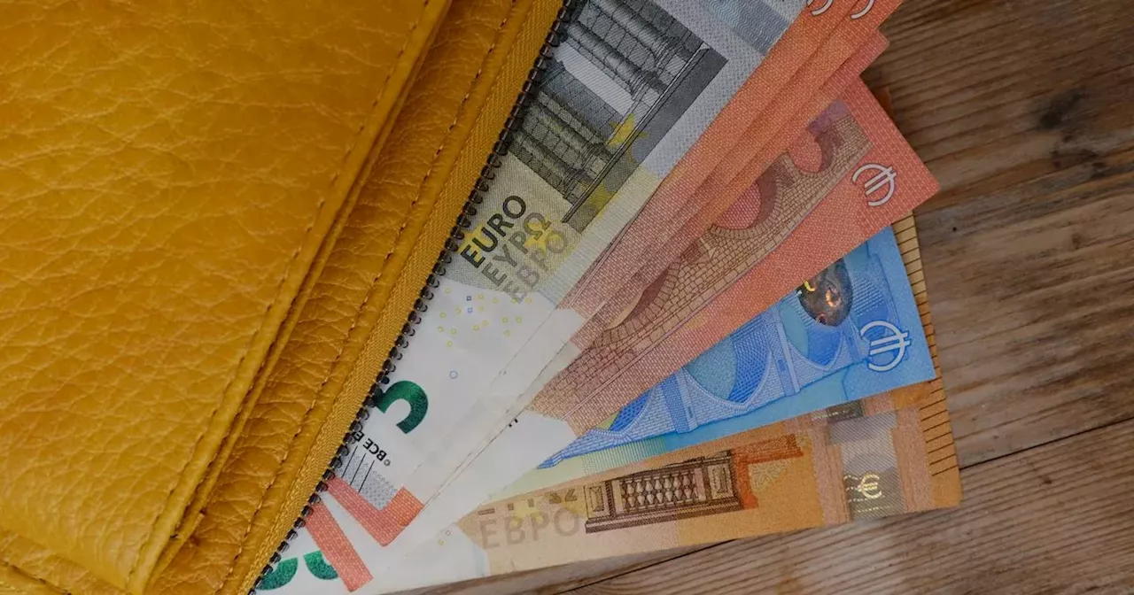 Thousands of homeowners can claim handy grant of up to €2,100