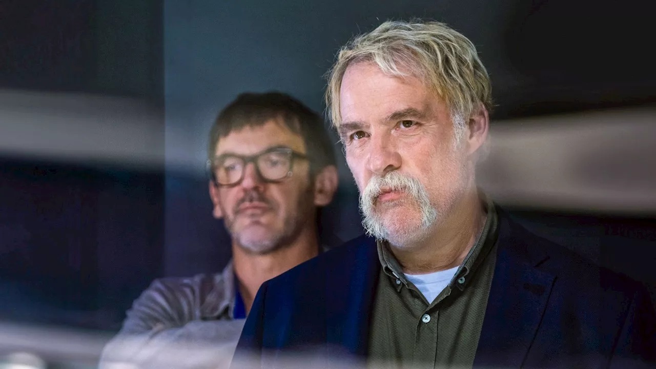 Bouli Lanners devient José Bové dans 'Une affaire de principe', tiré d'une histoire vraie