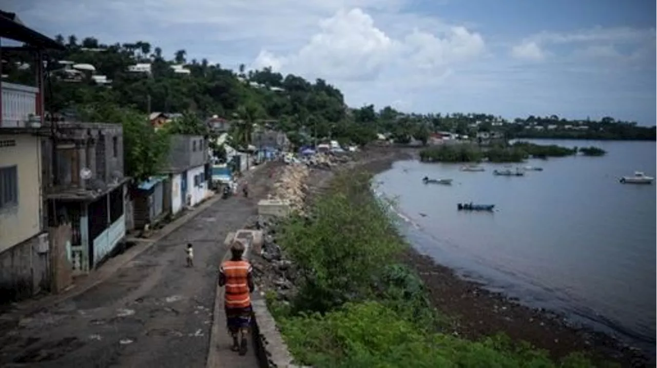 France : un enfant de trois ans premier mort du choléra à Mayotte