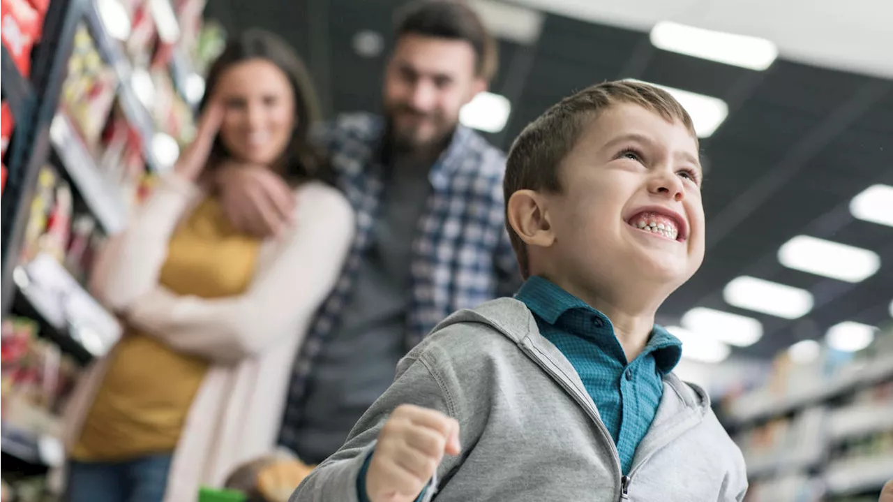 Achtung, Fettnäpfchen! Die lustigsten Kindersprüche auf Facebook