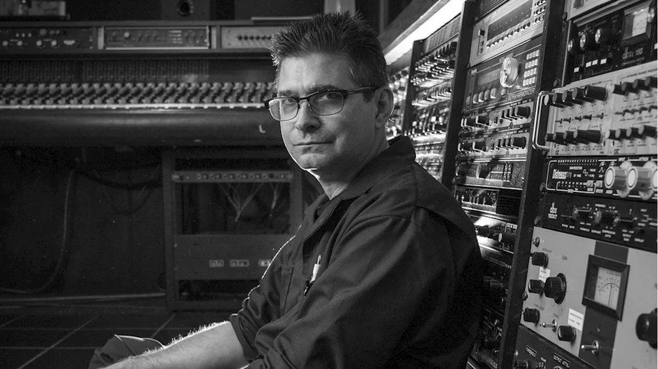 Einflussreicher Nirvana-Produzent: Steve Albini wurde 61 Jahre alt