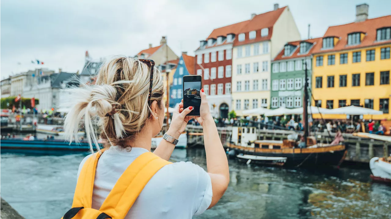 Städtetrip: Drei Orte, die ihr in Kopenhagen sehen müsst