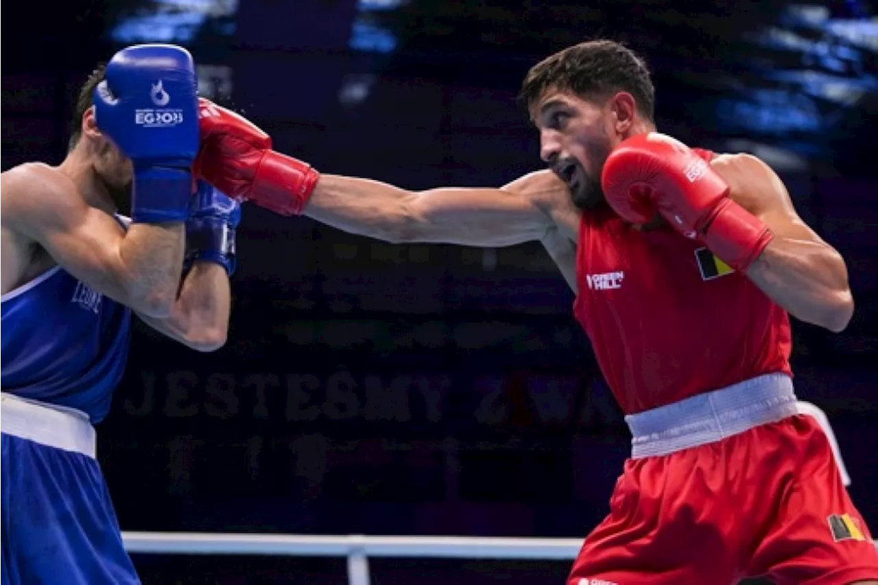 La nouvelle fédération de boxe rencontre le CIO et espère conserver sa place aux Jeux