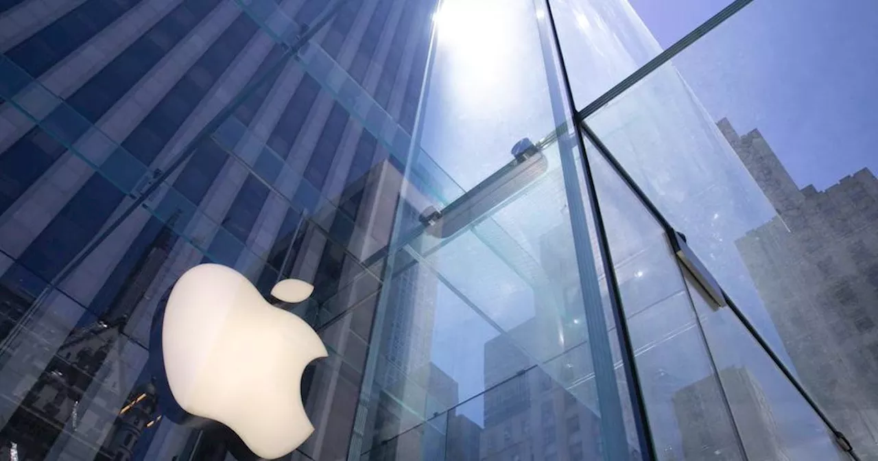 Apple reveals new tech: 'Biggest day for iPad since it's introduction'