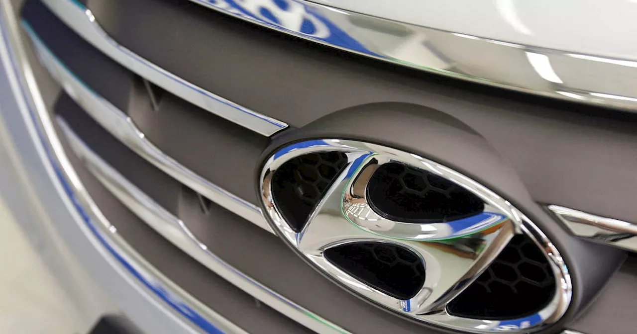 Hyundai Motor plans to add hybrids to US plant within current investment -exec