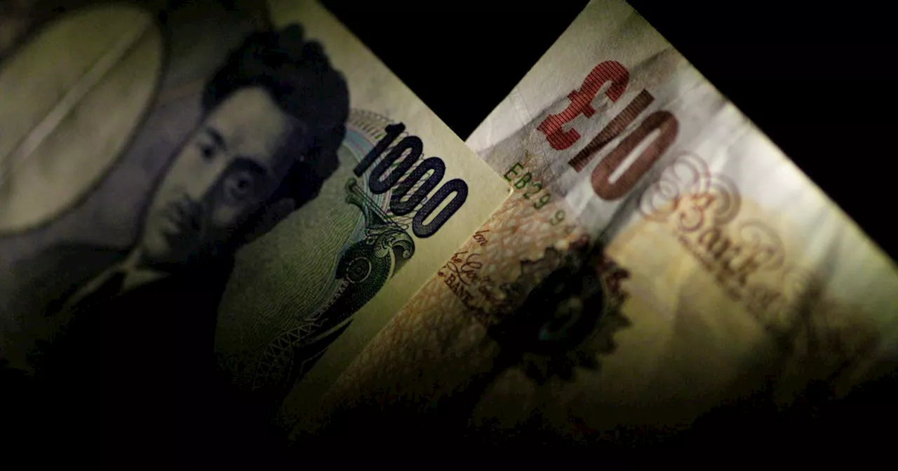 Japan's helping hand with BoE June rate cut window