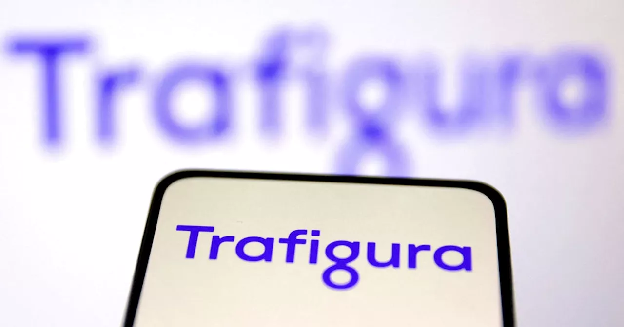 Trafigura to acquire Greenergy’s Canadian business