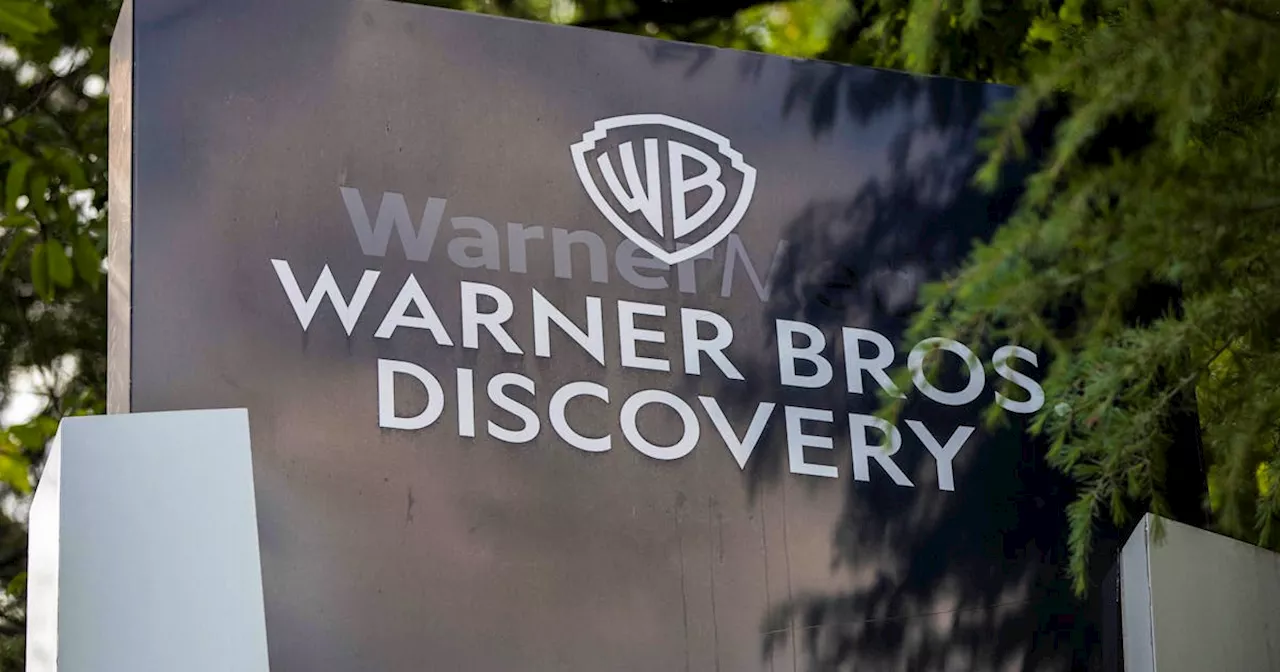 Warner Bros Discovery plans new cost cuts, hike in Max price, Bloomberg News reports