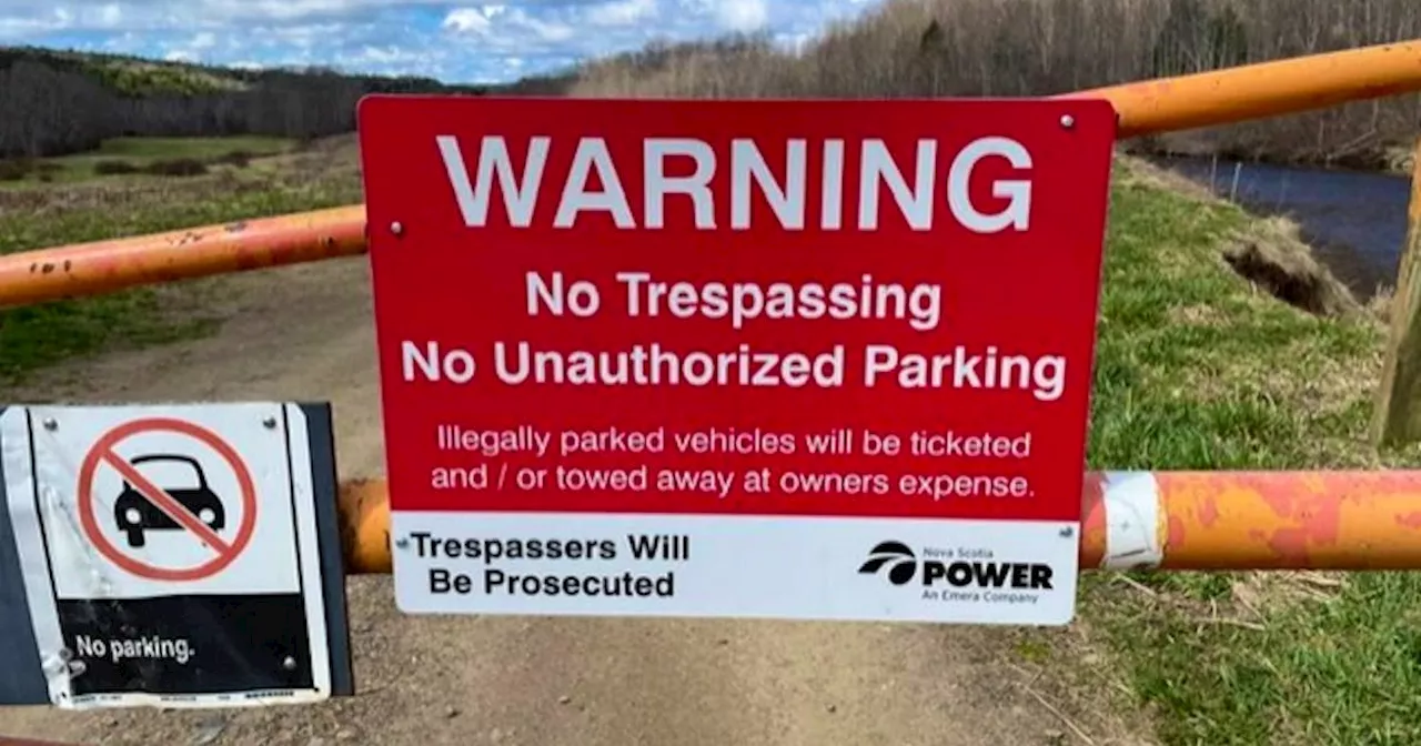 WENDY ELLIOTT: New NSP signage intends to keep residents safe