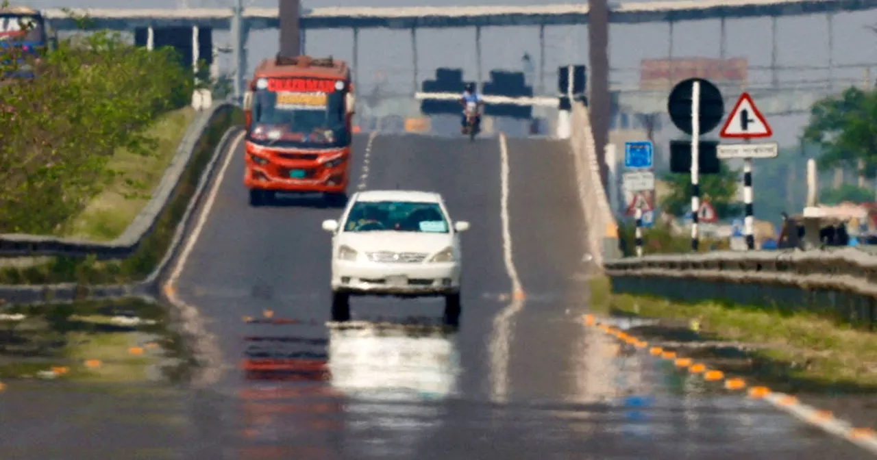 World's record-breaking temperature streak extends through April