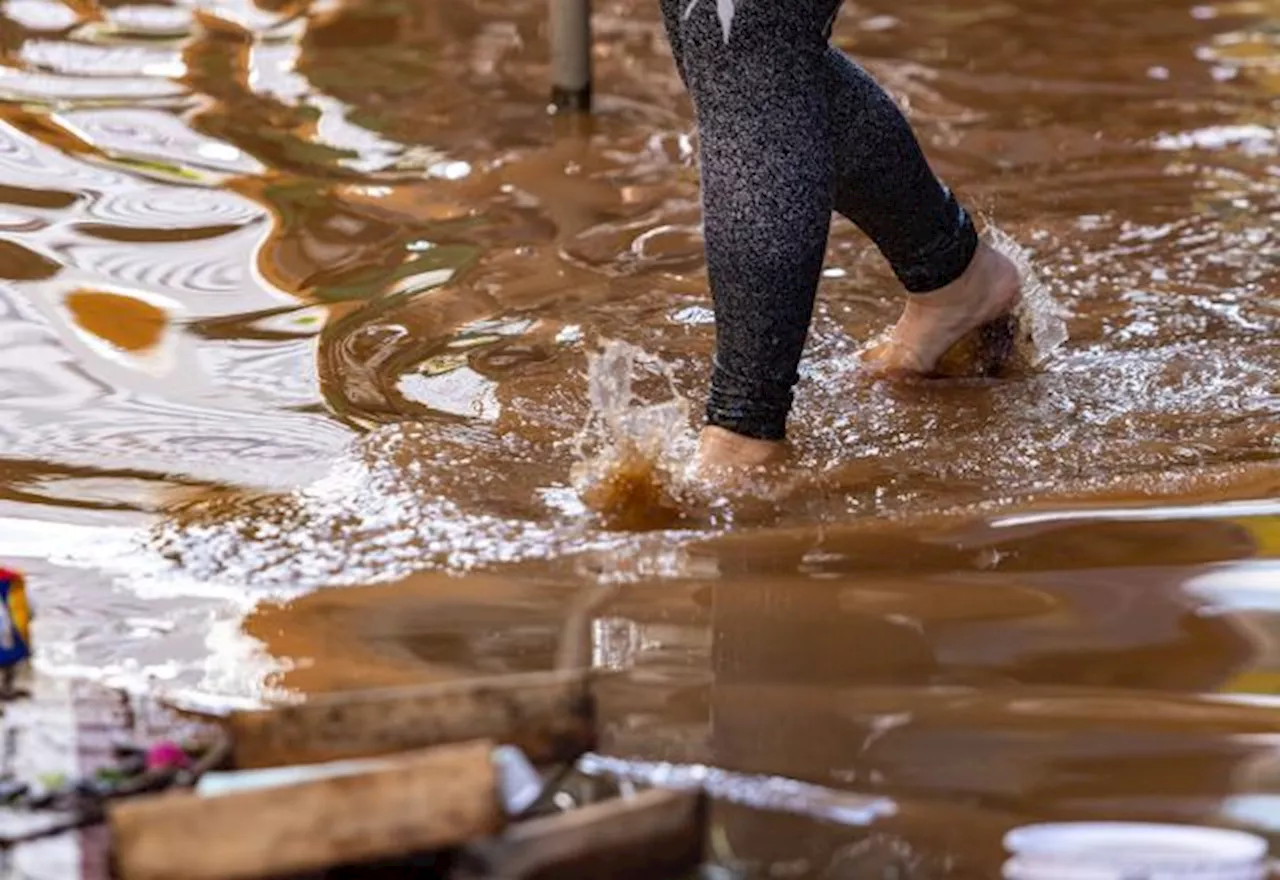 Ao vivo: Acompanhe como está a situação no Rio Grande do Sul